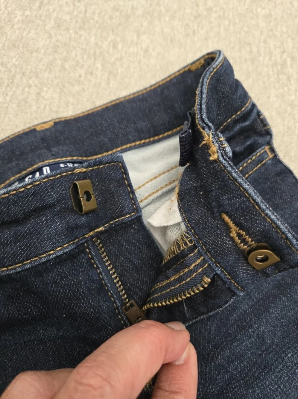 Baby Gap denim Skinny Fit
